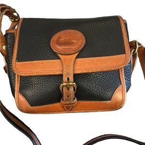 Dooney and Bourke vintage bag